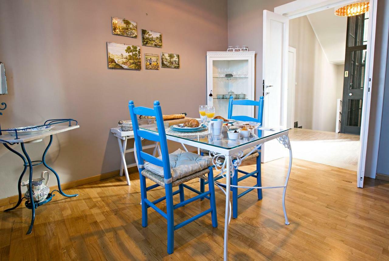 Dido Bed & Breakfast โรเซโต เดญา อาบรูซซี ภายนอก รูปภาพ