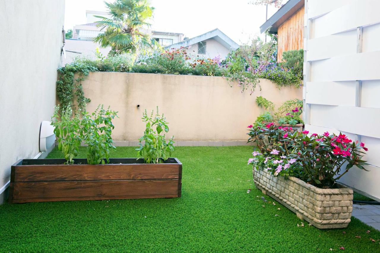 Dido Bed & Breakfast โรเซโต เดญา อาบรูซซี ภายนอก รูปภาพ