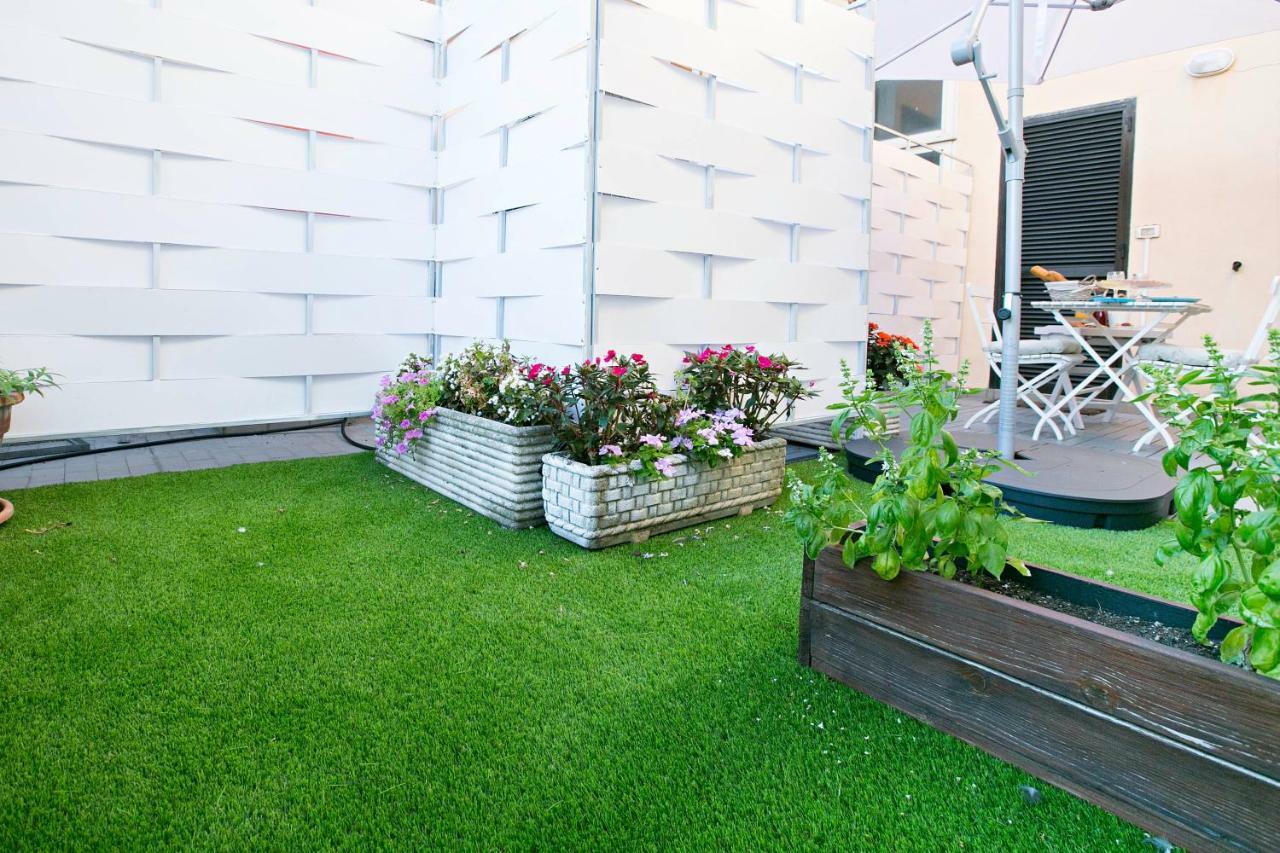Dido Bed & Breakfast โรเซโต เดญา อาบรูซซี ภายนอก รูปภาพ